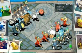 魔力宝贝sf最全任务奖励汇总 每日任务轻松完成