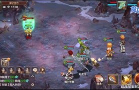 魔力宝贝新手技能加点 轻松打怪不费劲