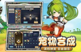 魔力宝贝副本通关攻略，团队合作的关键要素