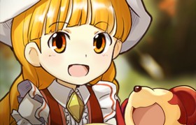 魔力宝贝副本掉落装备大揭秘