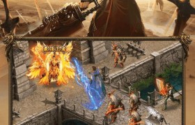 魔力宝贝私服如何通过挂机快速升级提升战斗力