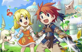 魔力宝贝每日任务高效完成攻略 奖励丰厚不容错过