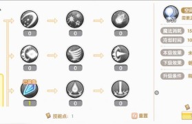 魔力宝贝的战斗分析与技巧分享