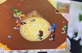 魔力宝贝每日必做任务汇总