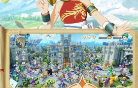 魔力宝贝玩家吐槽：这些坑你必须知道