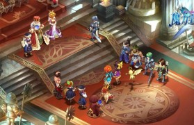 魔力宝贝限时活动奖励获取技巧分享