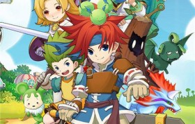 魔力宝贝2024新资料片爆料：新地图、新剧情来袭