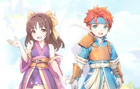 魔力宝贝的职业选择与搭配