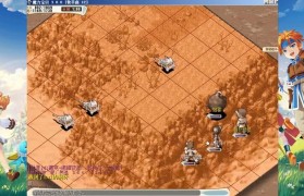 深入了解魔力宝贝的游戏机制