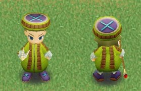 魔力宝贝时装获取途径 完美外观打造指南