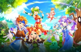 魔力宝贝装备合成技巧，如何打造极品装备