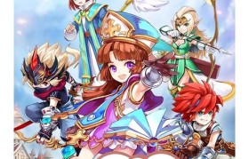 魔力宝贝隐藏任务奖励揭秘，丰厚回报不容错过