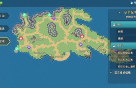 魔力宝贝新手攻略 快速升级必看指南