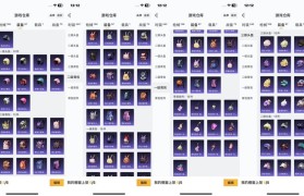 魔力宝贝自由交易行玩法，轻松买卖装备