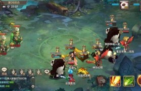 魔力宝贝副本攻略分享 轻松过关获取奖励