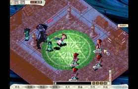 魔力宝贝高爆率副本推荐 稀有装备轻松拥有