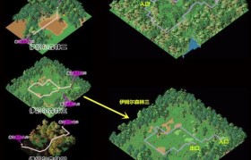 魔力宝贝副本掉落装备排行榜揭晓