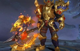 魔力宝贝顶级职业推荐 稳占PK王者宝座