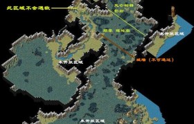 魔力百科高效打怪技巧，经验获取最大化