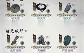 魔力宝贝神器获取途径及提升方法