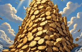 魔力宝贝赚钱攻略，金币轻松滚滚来