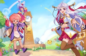 魔力宝贝装备强化指南快速提升战力