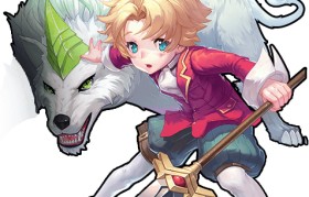 魔力宝贝私服工会玩法攻略 如何组建强大战队