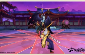 魔力宝贝副本通关秘诀 高效获取稀有资源