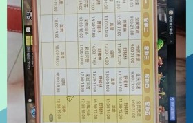 魔力宝贝每日活动任务攻略 奖励多多轻松获取