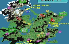 魔力宝贝副本掉落率揭秘，如何提高装备获取率