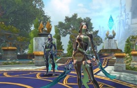 魔力宝贝职业推荐 选对职业轻松上手