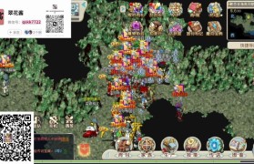 魔力宝贝新区冲级大赛攻略