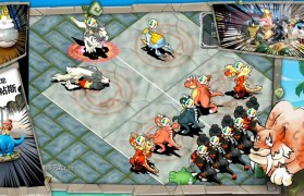 魔力宝贝私服稀有宠物推荐，战力翻倍的秘密