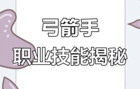魔力宝贝职业技能解析，轻松掌握战斗精髓