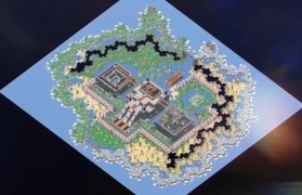 魔力宝贝私服挂机地图推荐 最佳刷怪地点分享