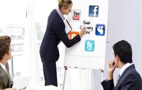 魔力宝贝的社交媒体影响 如何在网络上获得支持