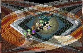 魔力宝贝私服BOSS战斗技巧 获取极品装备的秘诀