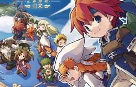 魔力宝贝职业选择攻略 适合你的职业是什么