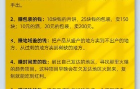 魔力宝贝高效获取金币的方法 分享快速致富秘诀
