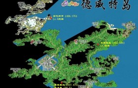 魔力宝贝高级副本速刷攻略