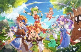 魔力宝贝私服最强宠物搭配分享 打造强力战斗伙伴