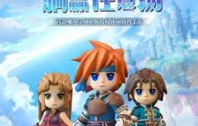 玩转魔力宝贝的社区文化与活动