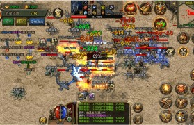 魔力宝贝超高爆率副本推荐 轻松获取神装