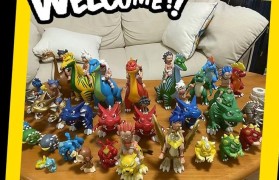 魔力宝贝sf最强装备打造 提升属性打怪轻松