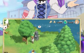 魔力宝贝私服宠物养成秘籍 打造无敌神宠