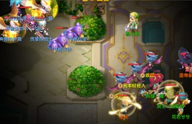 魔力宝贝任务全解析，丰厚奖励等你来拿