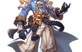 魔力宝贝私服最适合平民玩家的职业推荐