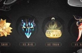 魔力宝贝私服装备掉落地图推荐 获取极品装备的法宝