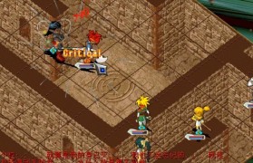 魔力宝贝稀有装备获取途径 分享绝佳资源