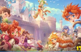 魔力宝贝新手快速升级攻略，轻松上手